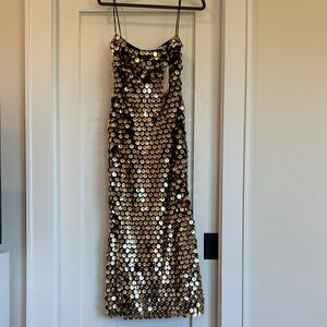 The New Arrivals Phoenix Dress